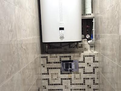 квартира за адресою Соломії Крушельницької вул., 73