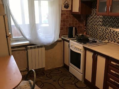квартира за адресою Маршала Рокосовського просп., 10