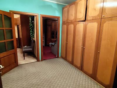 квартира за адресою Європейського Союзу просп. (Правди), 37-Б