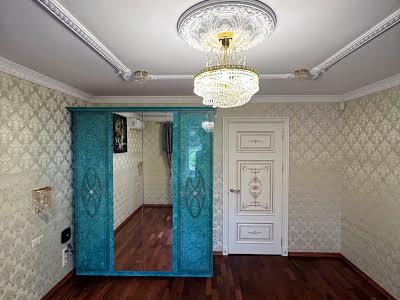 квартира за адресою Миру просп., 4-А