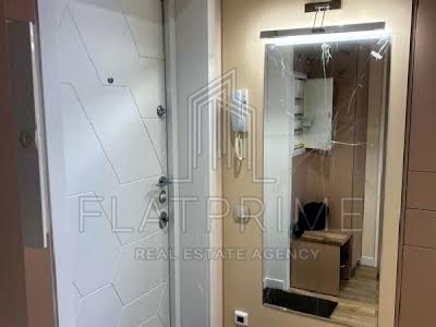 квартира за адресою вул. Іллєнка, 5