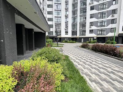 квартира по адресу Охотничья ул., 24