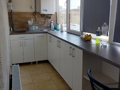квартира по адресу Академика Сахарова ул., 5б