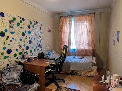 квартира за адресою Роксоляни вул., 23