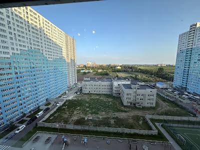 квартира за адресою Приміська вул., 26-А