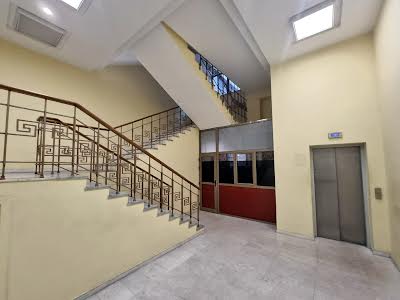 квартира за адресою Грецька пл., 19