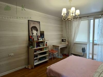 квартира по адресу Варшавская ул., 136Б