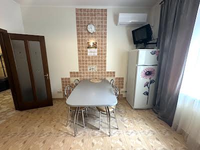 квартира по адресу Выговского ул. (Суворова), 9а