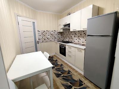 квартира по адресу Боголюбова ул., 24