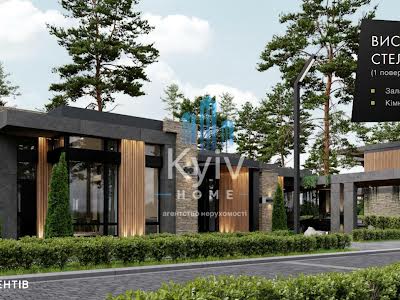 будинок за адресою Вітряні Гори вул.