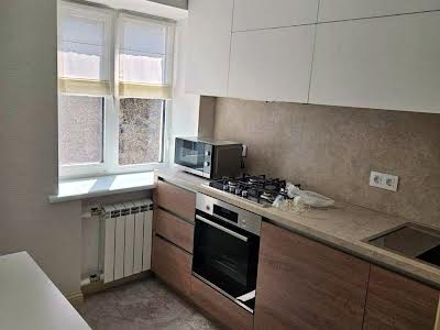 квартира за адресою Балтиморська вул. (Посмітного), 20