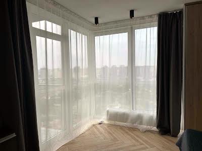 квартира за адресою Осокорська вул., 2а