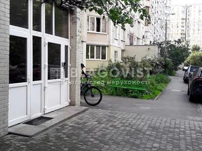 квартира за адресою Петра Григоренка просп., 1-А
