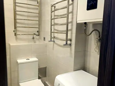 квартира по адресу Петропавловская ул., 40