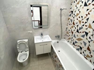квартира за адресою Миколи Гулака вул., 4