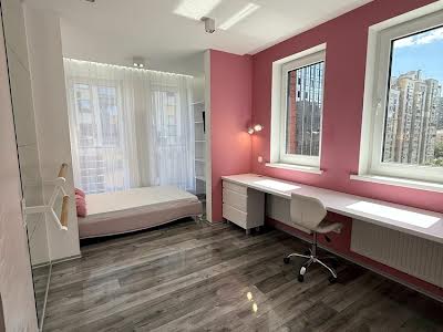 квартира за адресою Антоновича вул. (Горького), 74