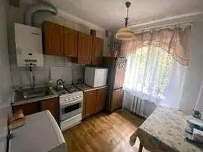 квартира по адресу Введенская ул., 32