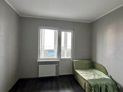 квартира за адресою Бориса Гмирі вул., 20