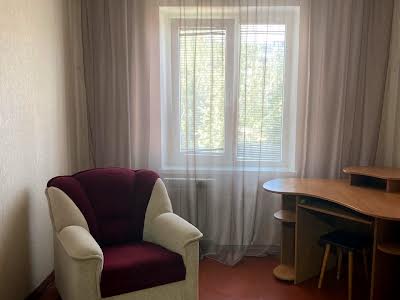 квартира за адресою Оноре де Бальзака вул., 26