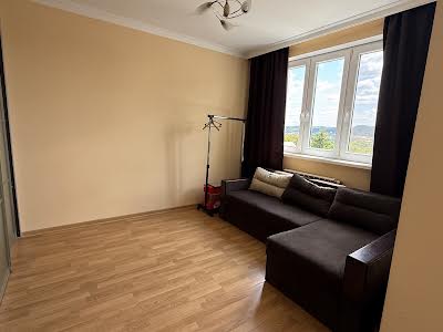 квартира за адресою Під Голоском вул., 8