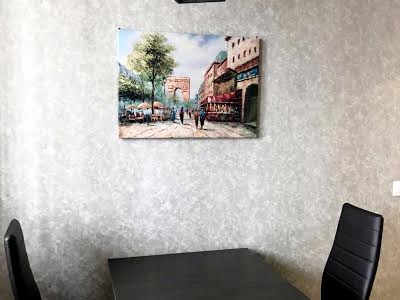 квартира по адресу Юлии Здановской ул. (Ломоносова), 34-Б