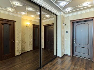 квартира по адресу Киев, Бориса Гмыри ул., 17