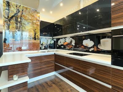 квартира по адресу Киев, Бориса Гмыри ул., 17