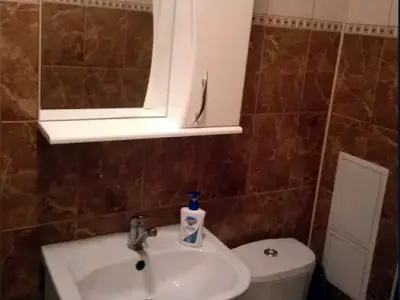 квартира по адресу Зодчих ул., 72