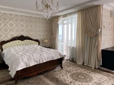 квартира по адресу Светлый пер., 11