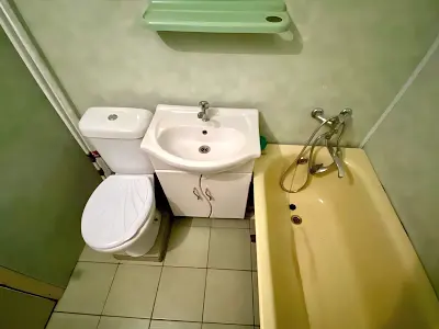 квартира за адресою Калантая вул., 8