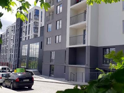 квартира за адресою Малоголосківська вул., 30б