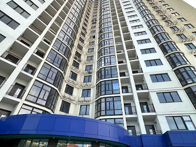 квартира по адресу Фонтанская дорога ул. (Перекопской дивизии улица), 118