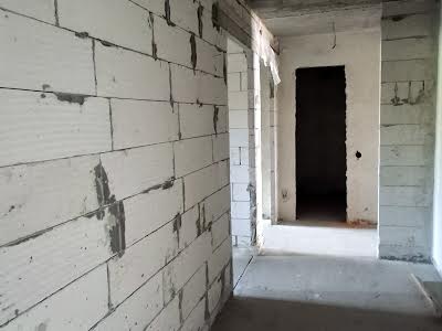 квартира за адресою Цимбалістого, 3