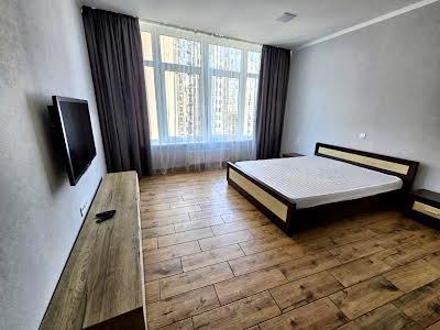 квартира по адресу Генуэзская ул., 3В