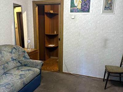 квартира по адресу Парково-Сырецкая ул. (Тимофія Шамрила), 21