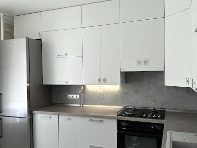 квартира за адресою Олени Теліги вул. (Лермонтова), 2-Н