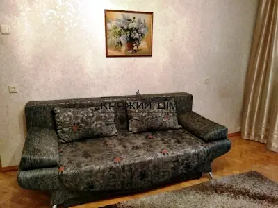 квартира за адресою Соломії Крушельницької вул., 3-А