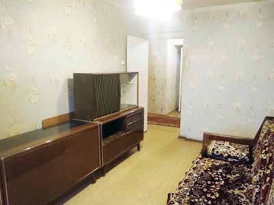 квартира за адресою Космодромна вул., 8
