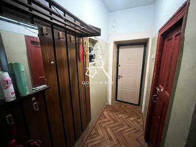 квартира за адресою Колачевського, 3