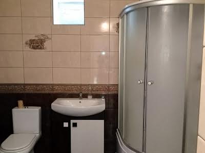 дом по адресу Марії Миронець, 10