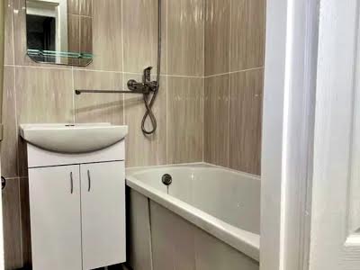 квартира по адресу Оболонский просп., 37