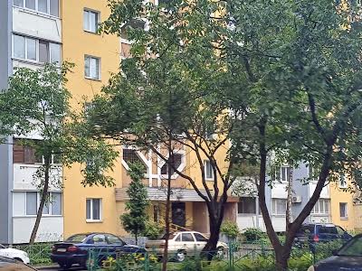 квартира по адресу Рахманінова ул., 30/13