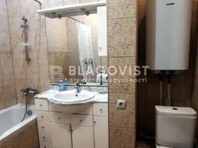 квартира по адресу Саксаганского ул., 36 А