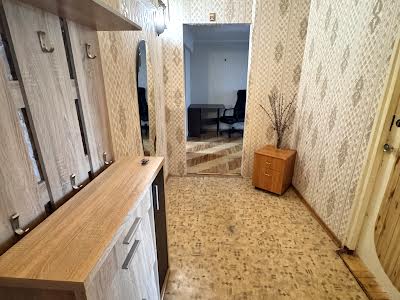 квартира за адресою Запорізька вул., 13