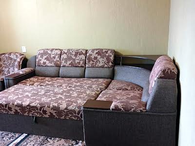 квартира по адресу 10-я Линия ул., 88