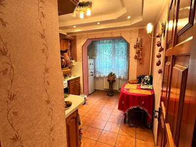 квартира за адресою Гната Юри вул., 10-А