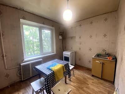 квартира за адресою Запорізьке шосе, 74