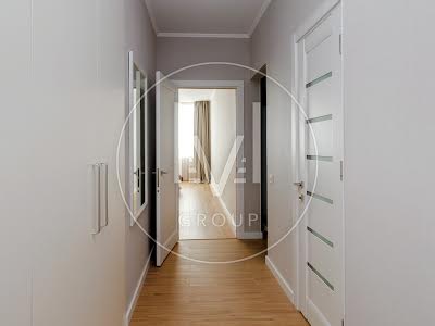 квартира за адресою Драгоманова вул., 4-А