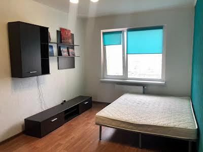 квартира за адресою Бориса Гмирі вул., 14