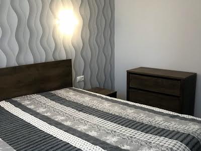 квартира за адресою Завальна вул., 10г